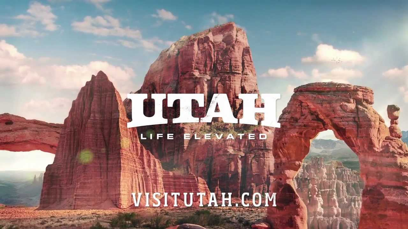 Illustration for article titled Capitol Reef - A not overlanding post